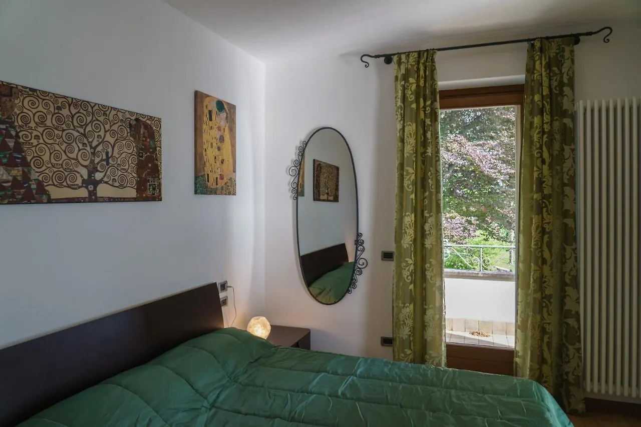 La Casetta Varenna Vakantiehuis