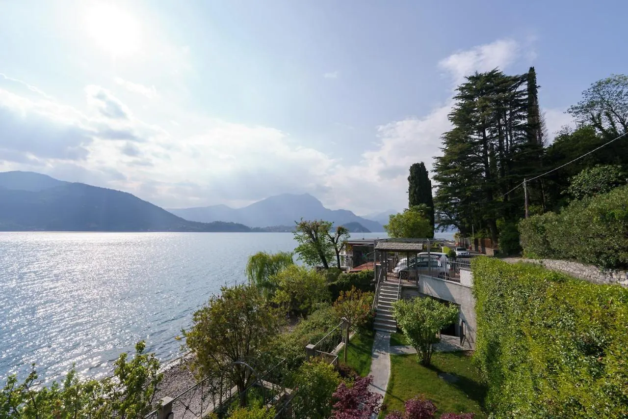 La Casetta Varenna Vakantiehuis