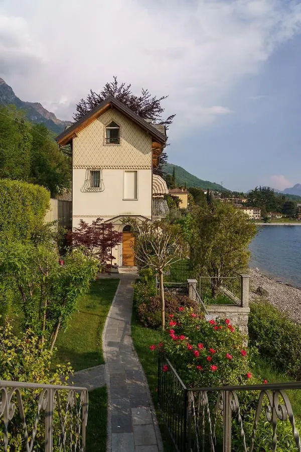 Vakantiehuis La Casetta Varenna