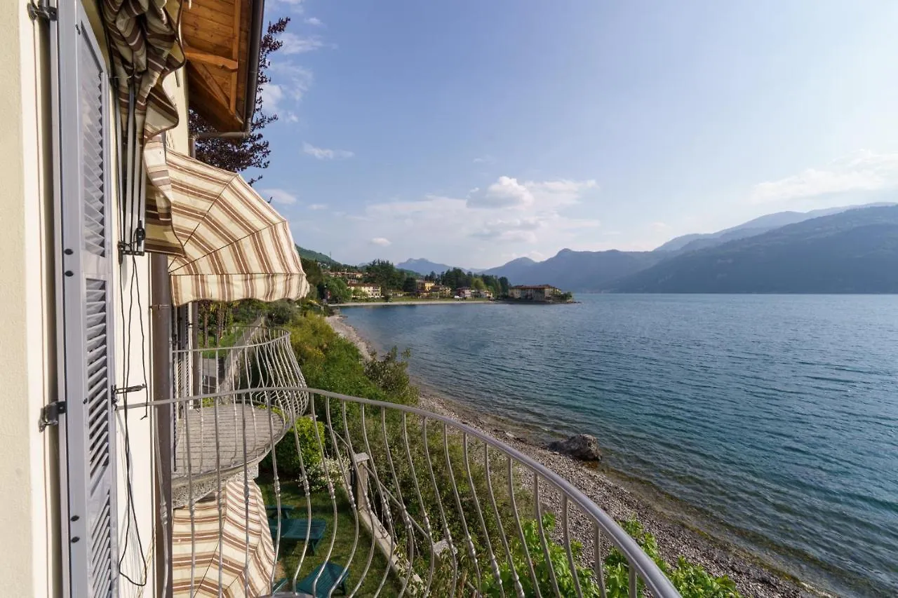 Vakantiehuis La Casetta Varenna