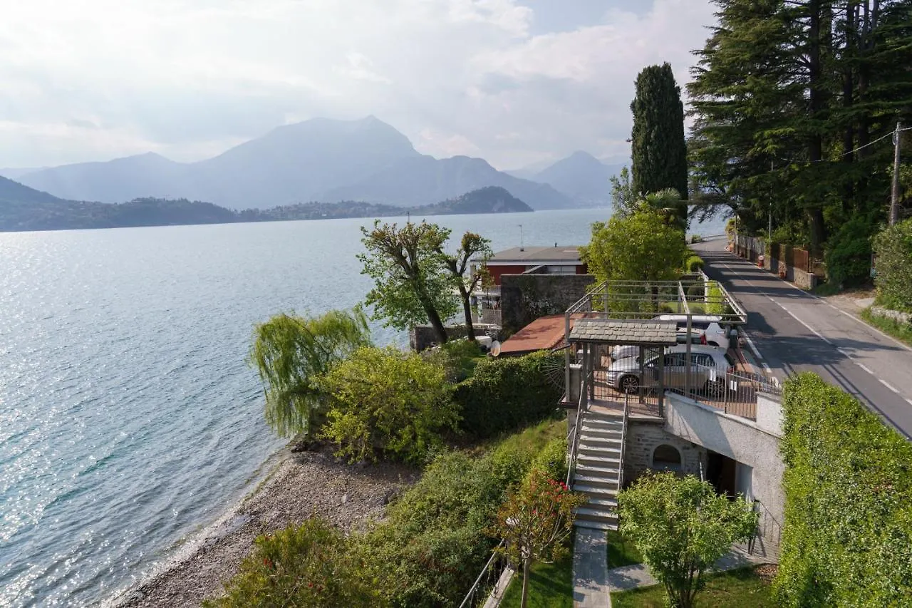 La Casetta Varenna Vakantiehuis