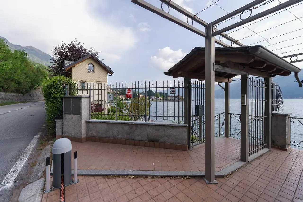 La Casetta Varenna Italië