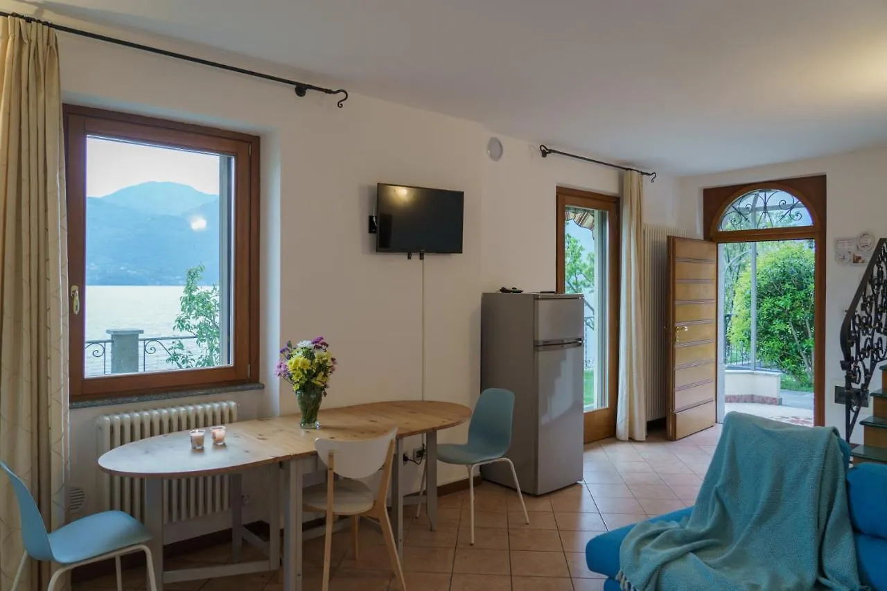 La Casetta Varenna Vakantiehuis