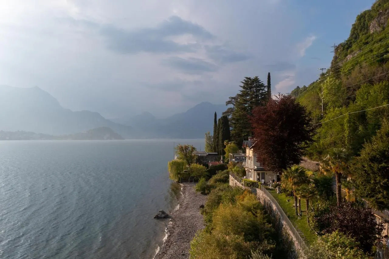 Vakantiehuis La Casetta Varenna