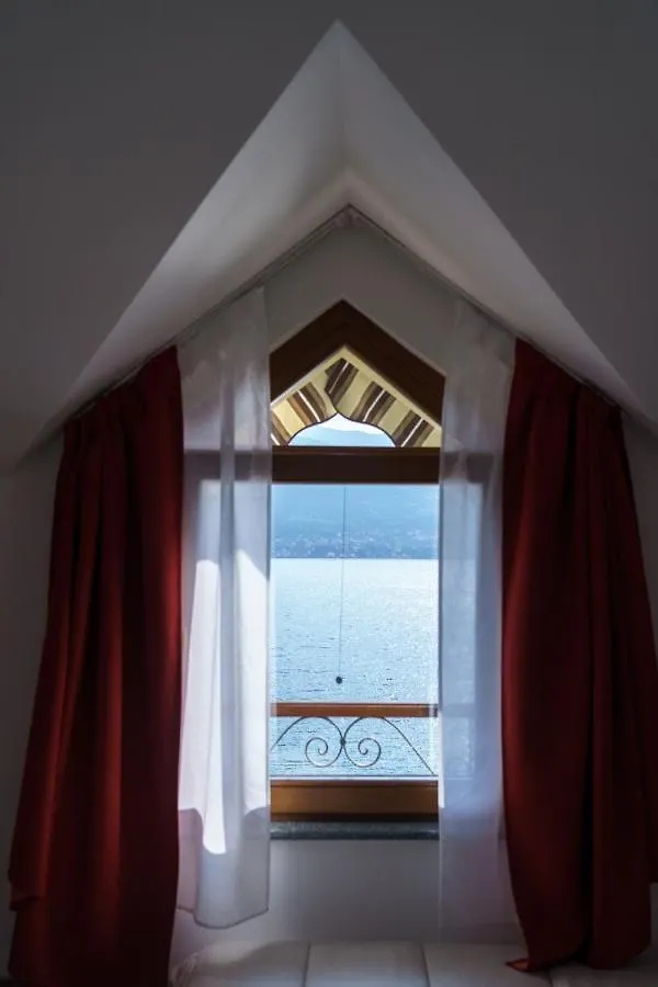 La Casetta Varenna