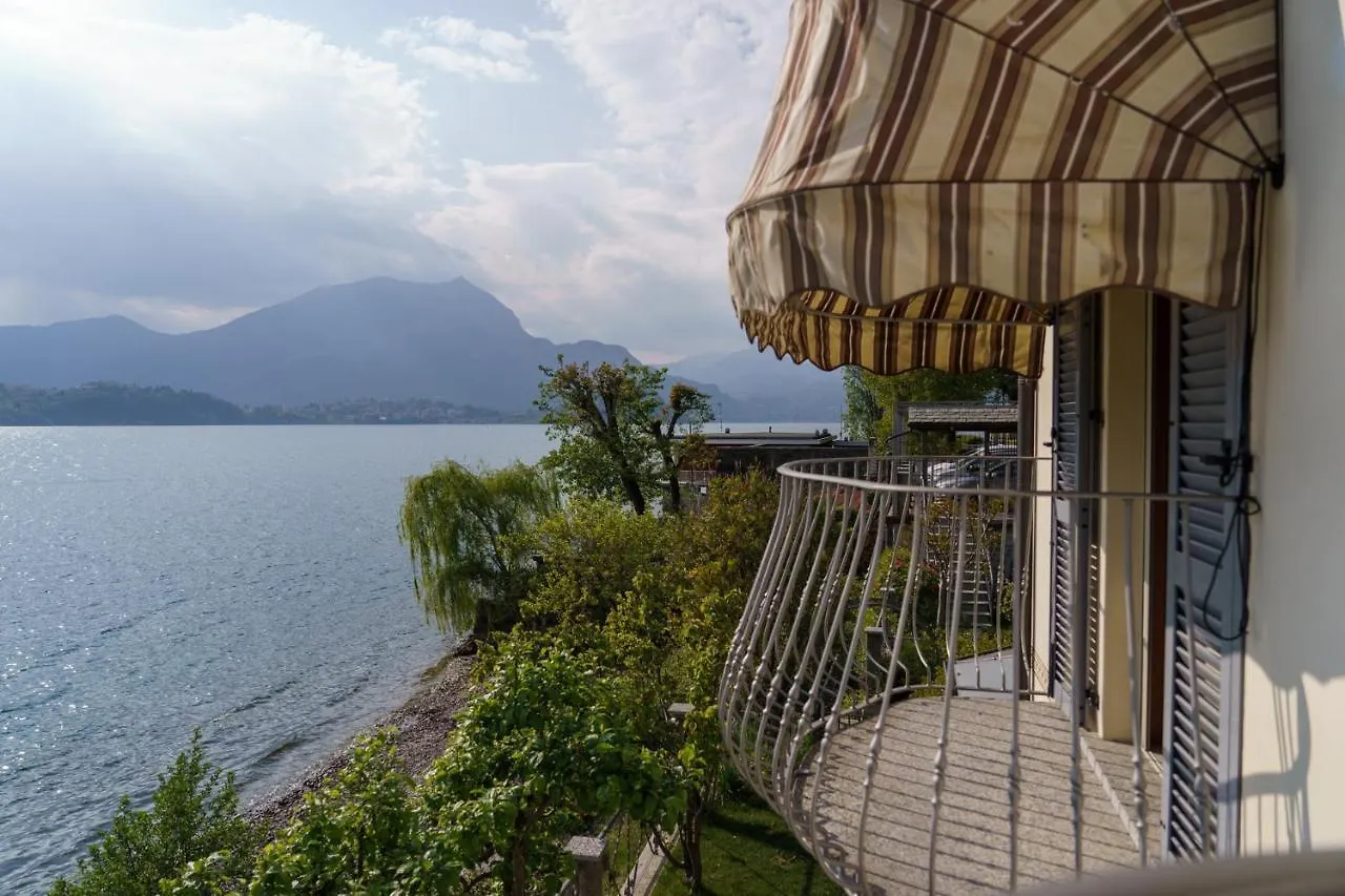 La Casetta Varenna Vakantiehuis