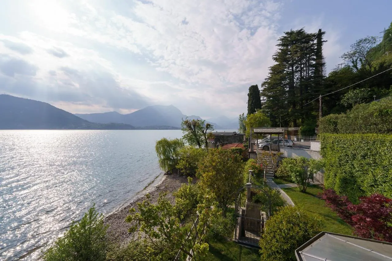 Vakantiehuis La Casetta Varenna Italië
