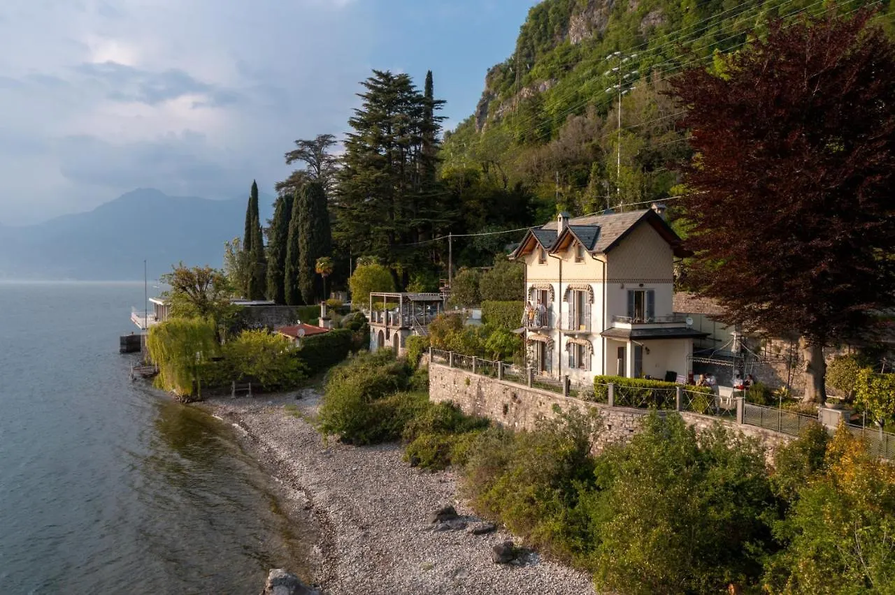 La Casetta Varenna Italië
