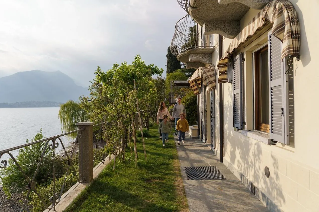 La Casetta Varenna