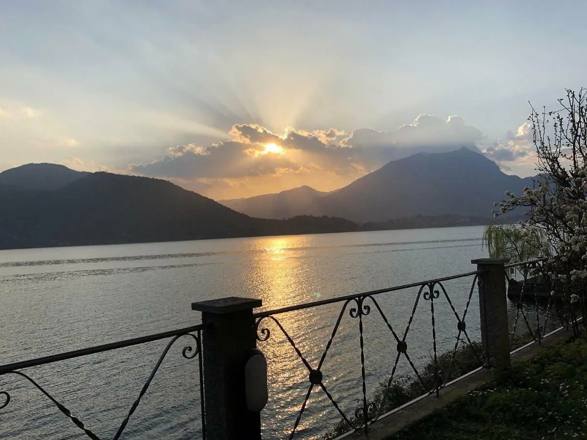 La Casetta Varenna Vakantiehuis