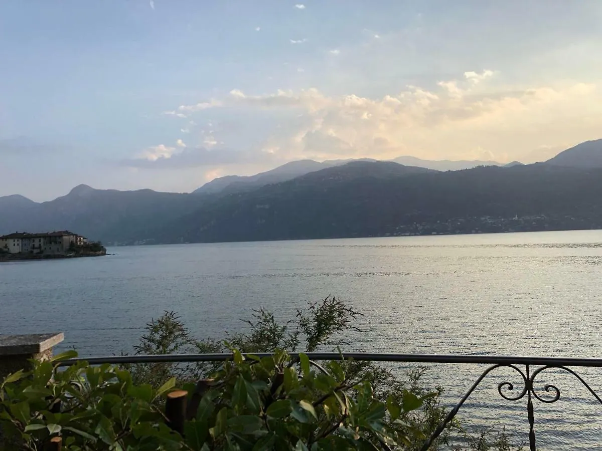La Casetta Varenna