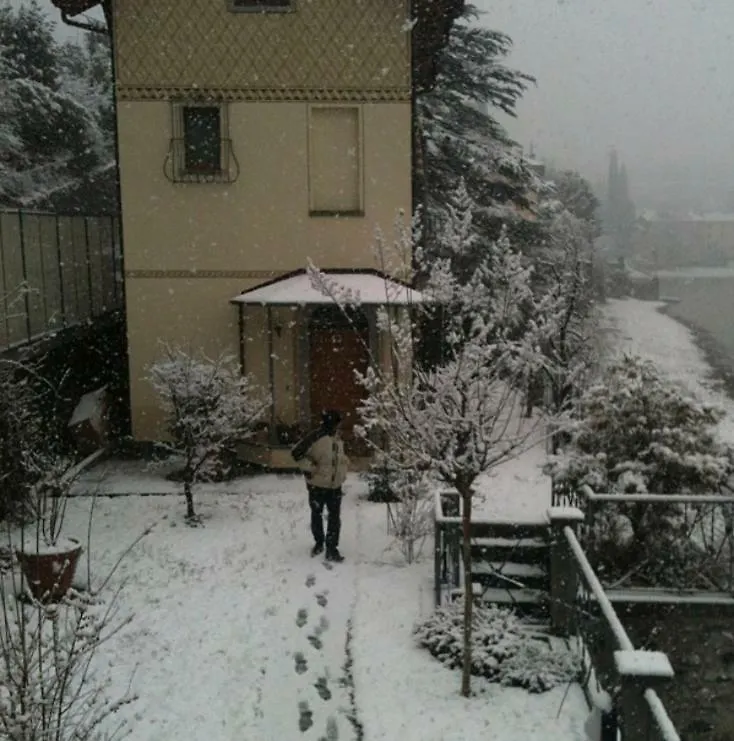 La Casetta Varenna 0*,