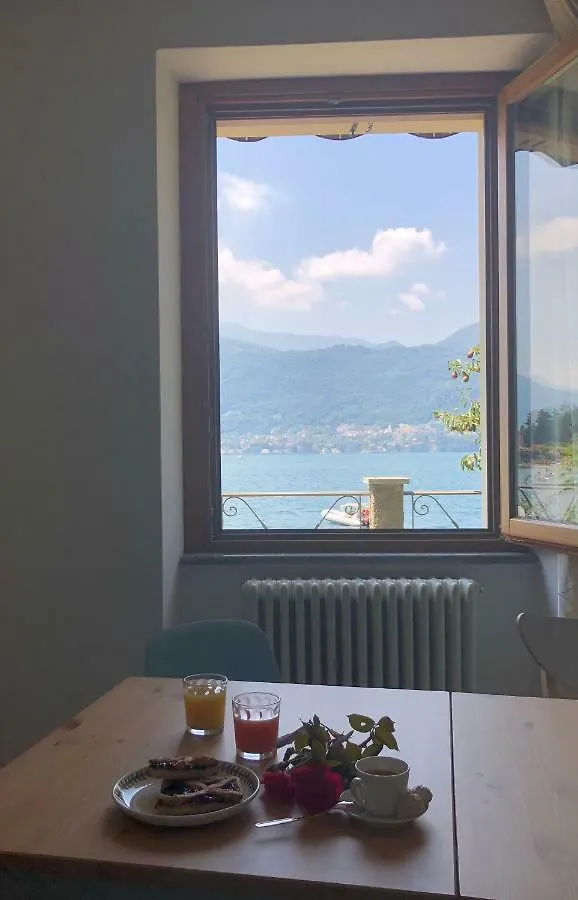 La Casetta Varenna 0*,  Italië